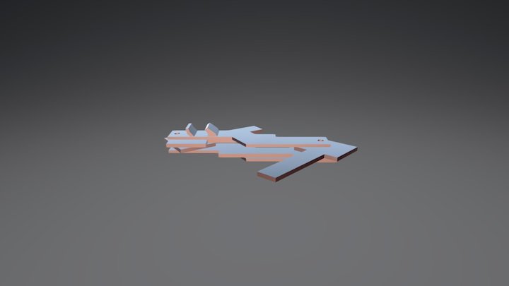 co3n 3D Model