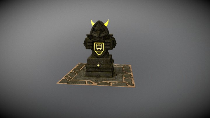 Practica 3D Model