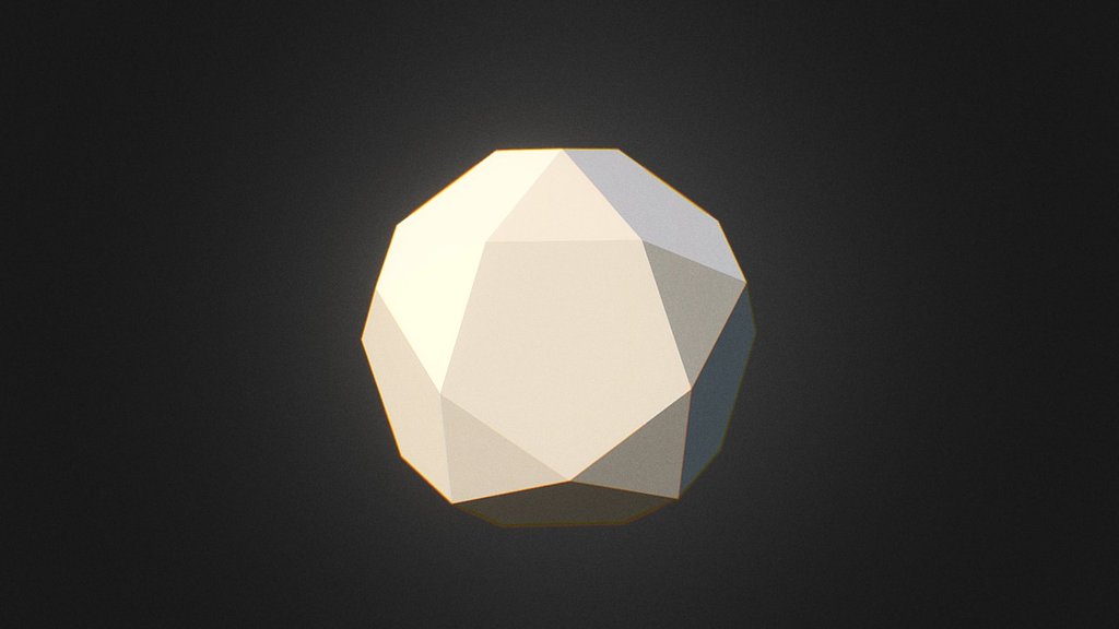 Icosidodecahedron