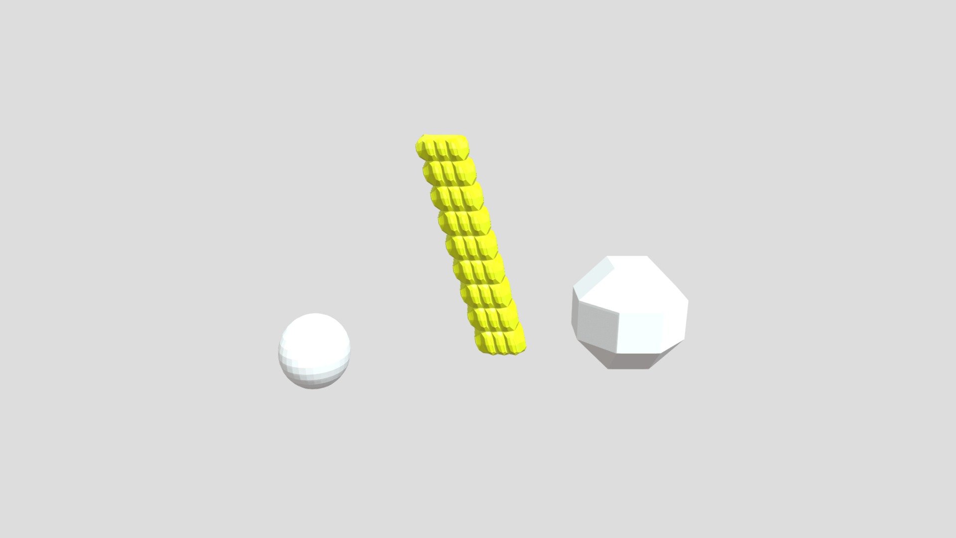 Frut Stand