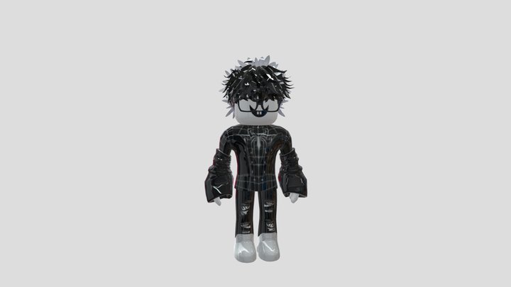 Julia_gamer7258 3D Model