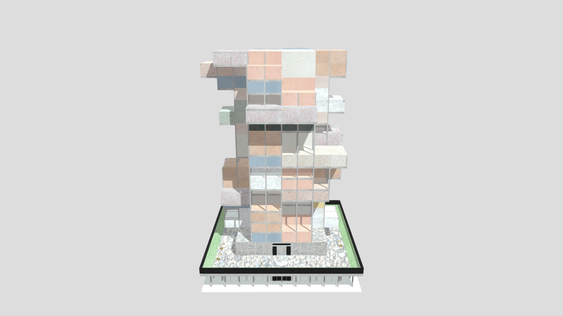 INDA_Y2_7_TAKANAO_HUNNY_PROJECTMODEL