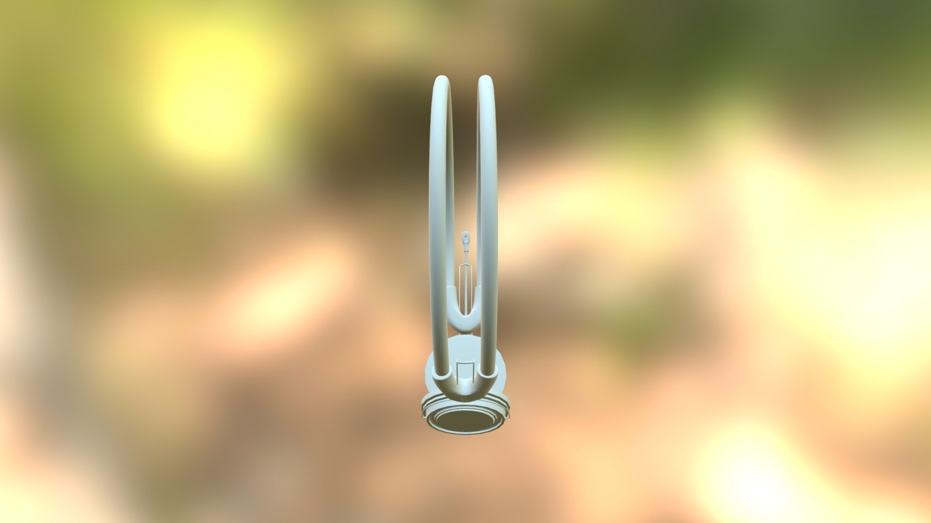 Headphone