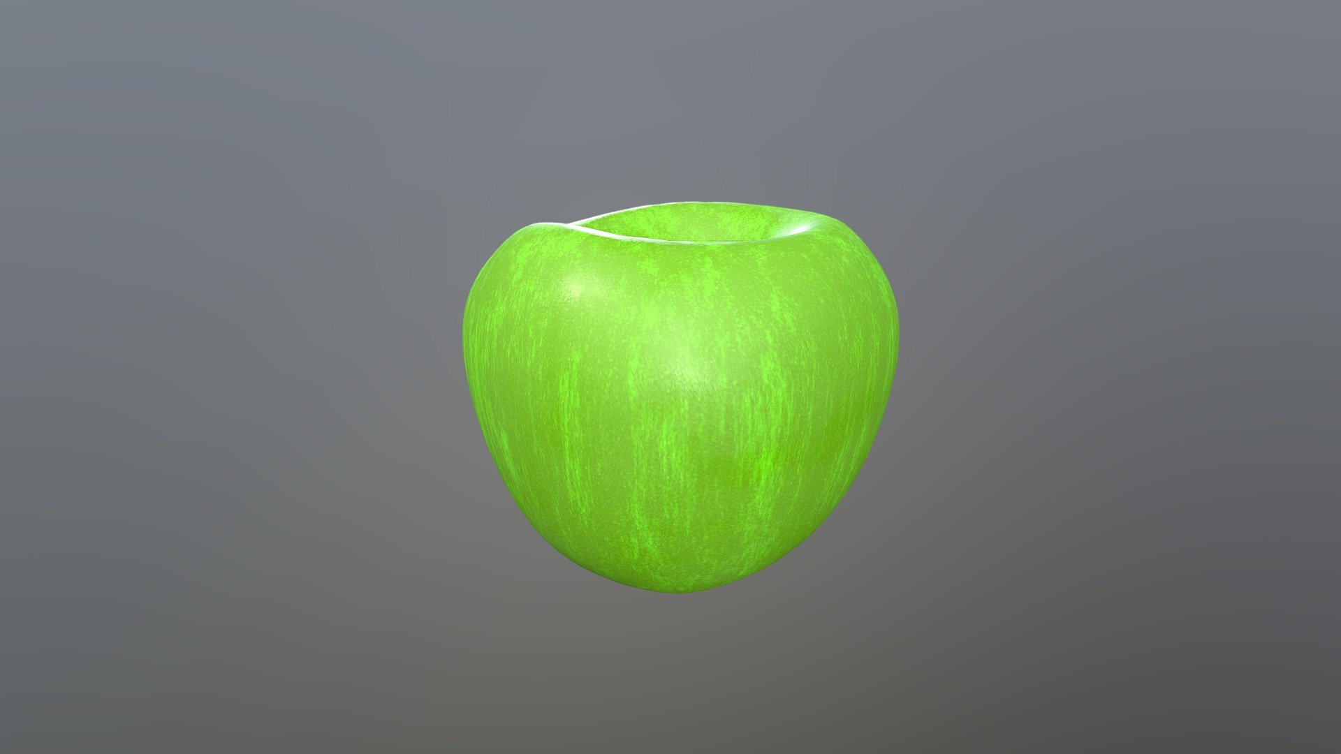 Green Apple