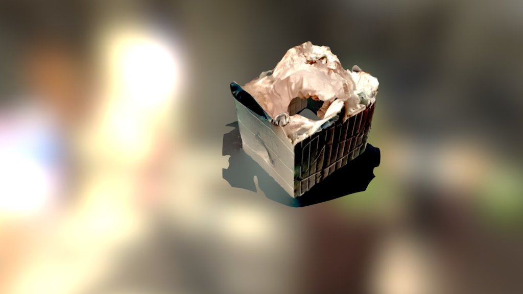 A TRNIO Model