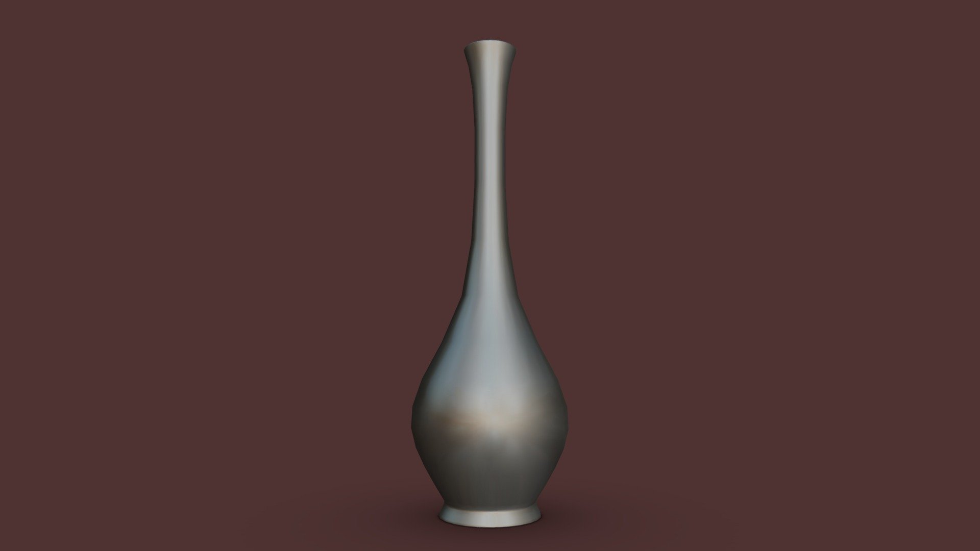 Vaso de cerâmica