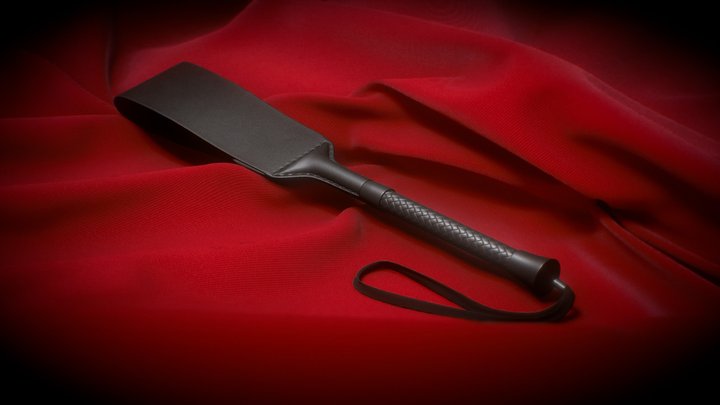 Riding Crop Whip