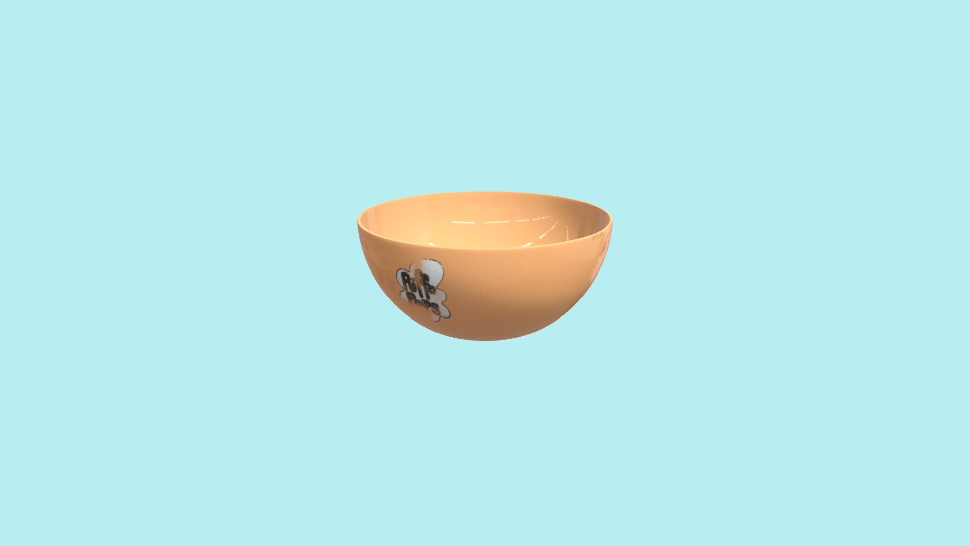 bowl