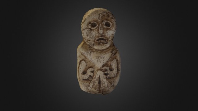 Lepenski 3D Model