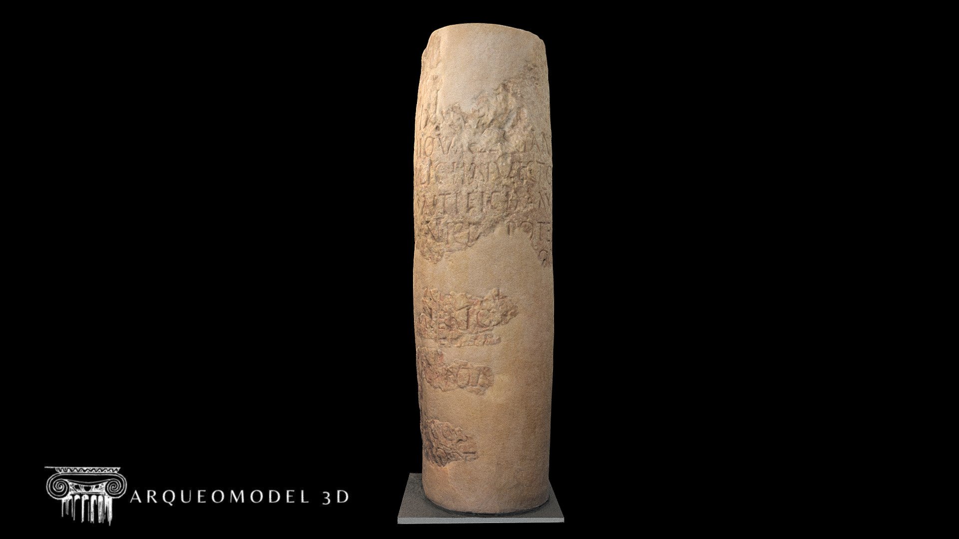 MILESTONE - EL MORELL - TARRACO