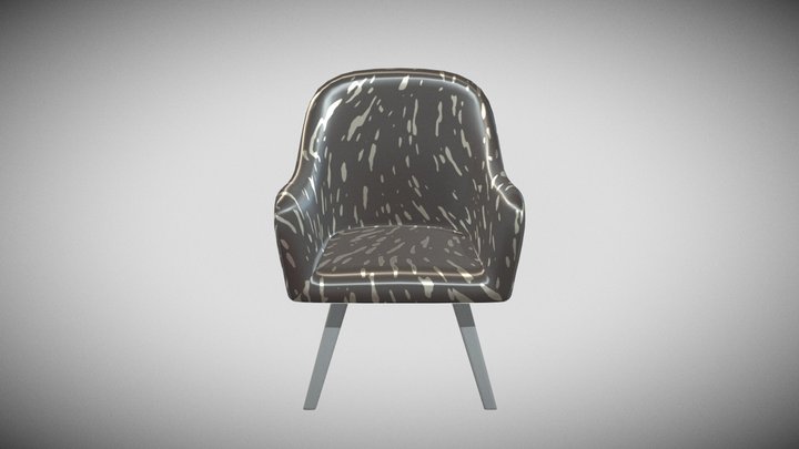 chair 3D Model