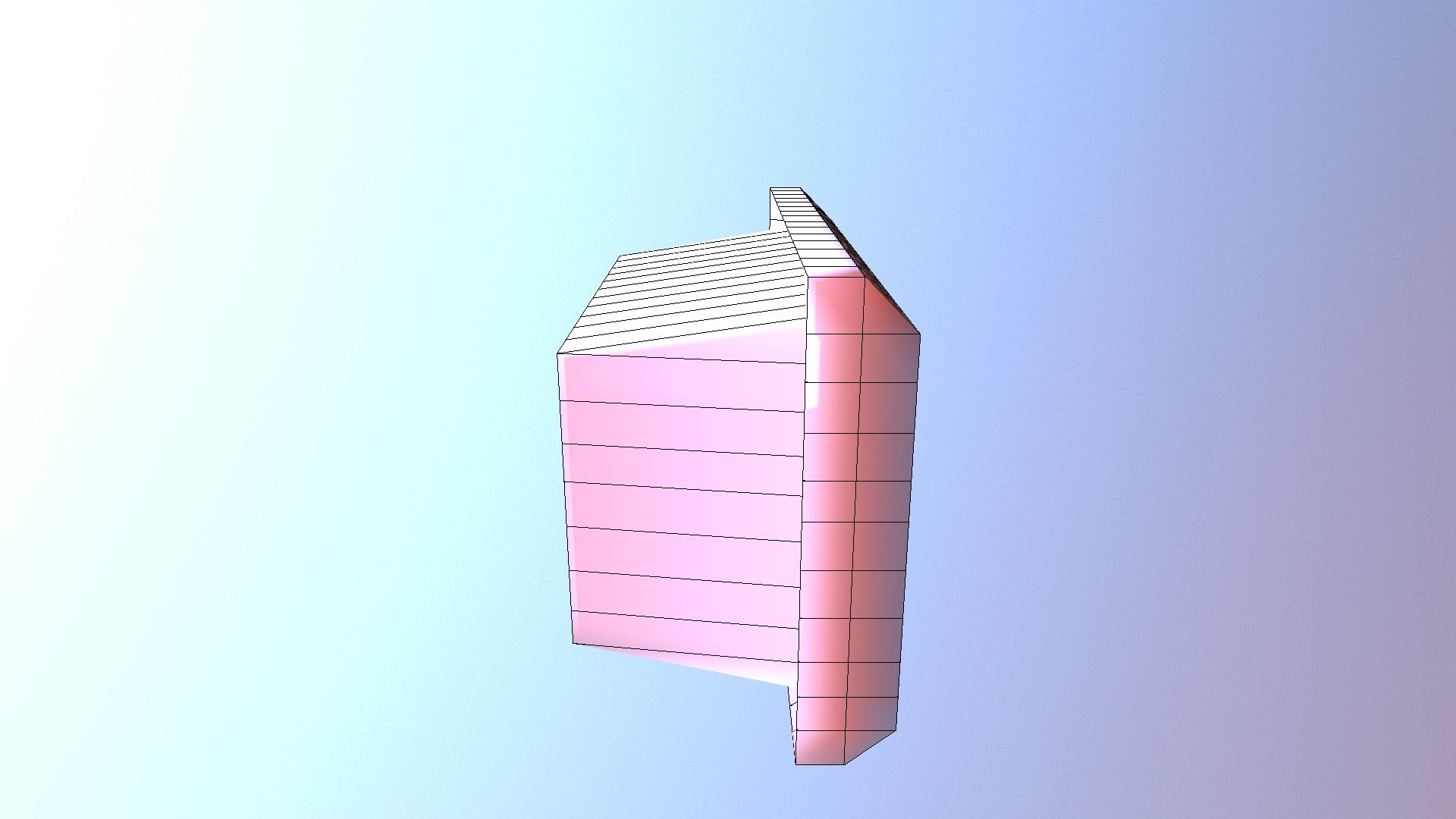 Game Object - 3D model by 19olssky [cc72704] - Sketchfab