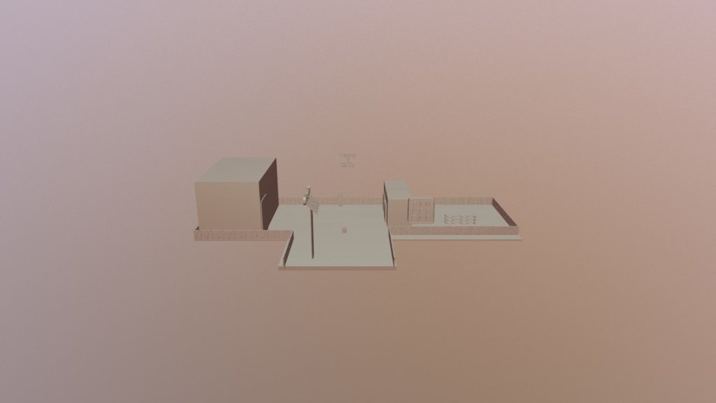 Cell City don't click! - 3D model by Toby Has Art Block ...