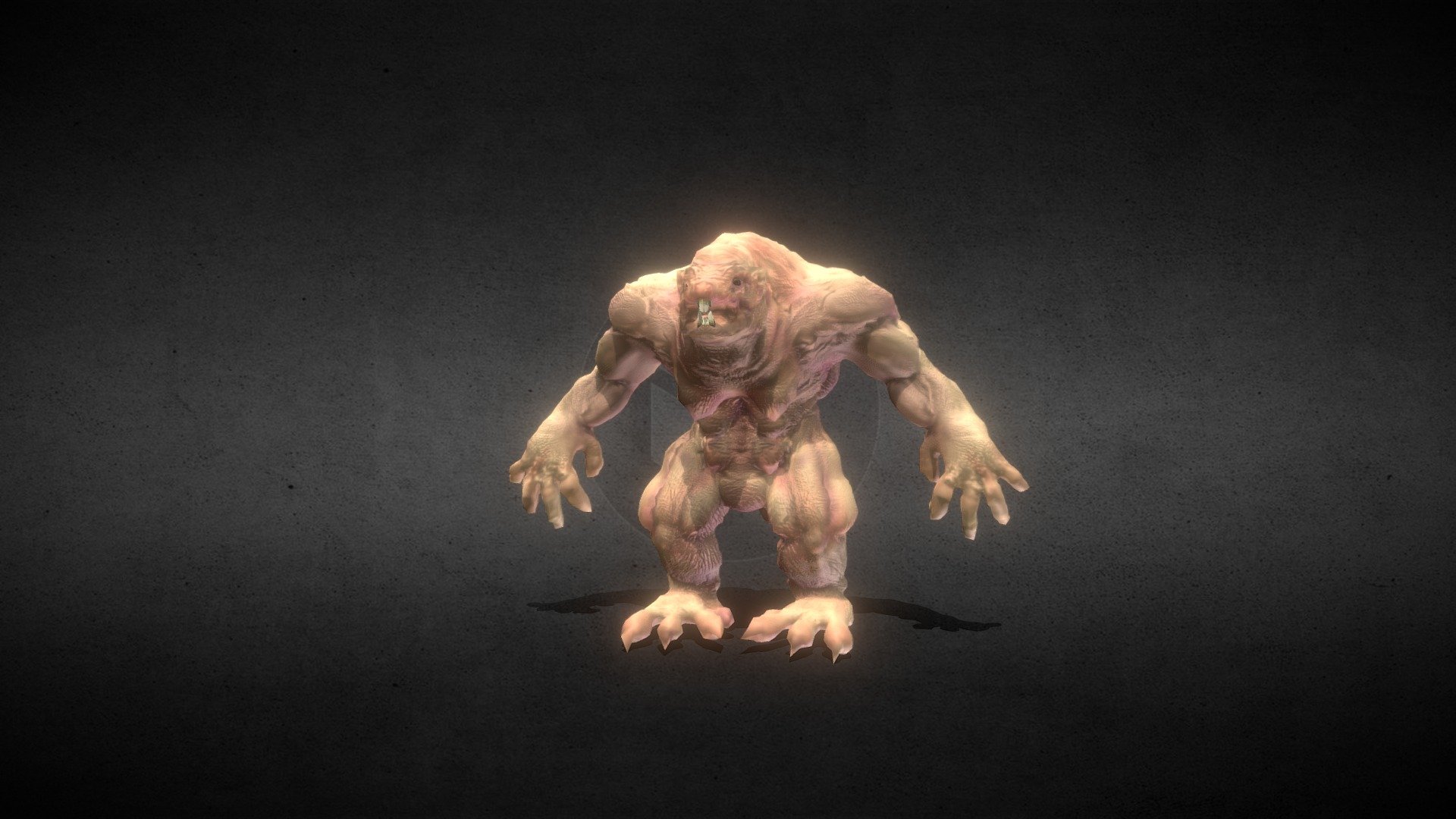 MoleRat Miner
