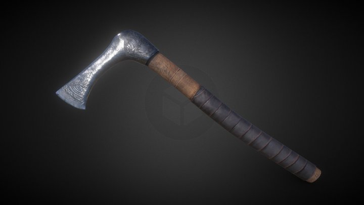 Nord axe