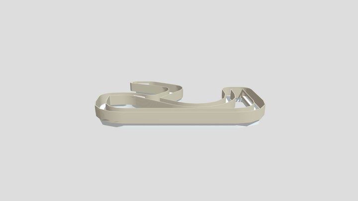 Mar12,12-26AM-wall 3D Model