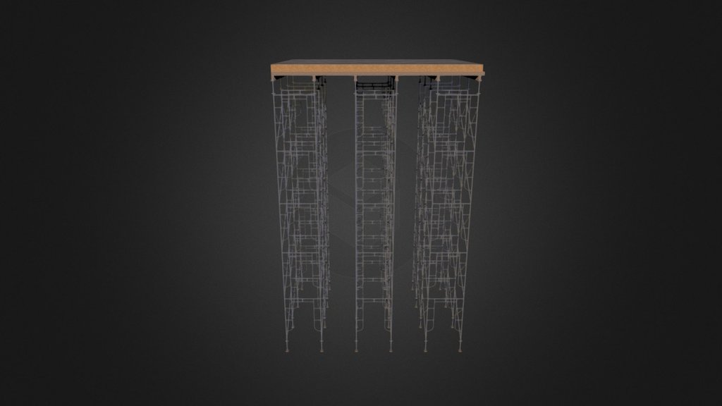 200 mm Slab (S2)
