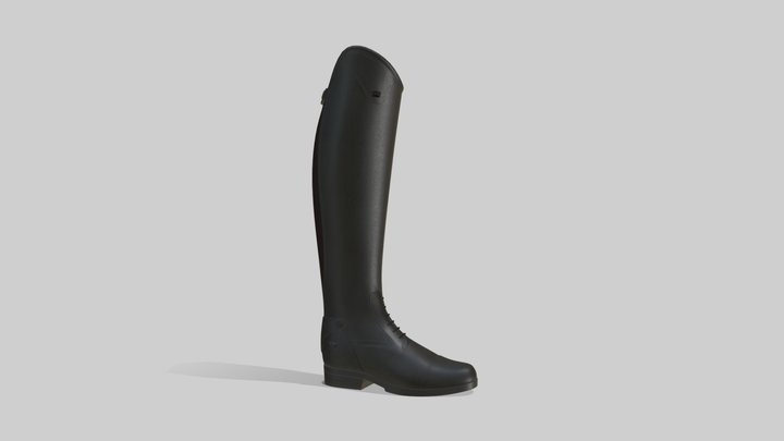 Montreal 3D Model
