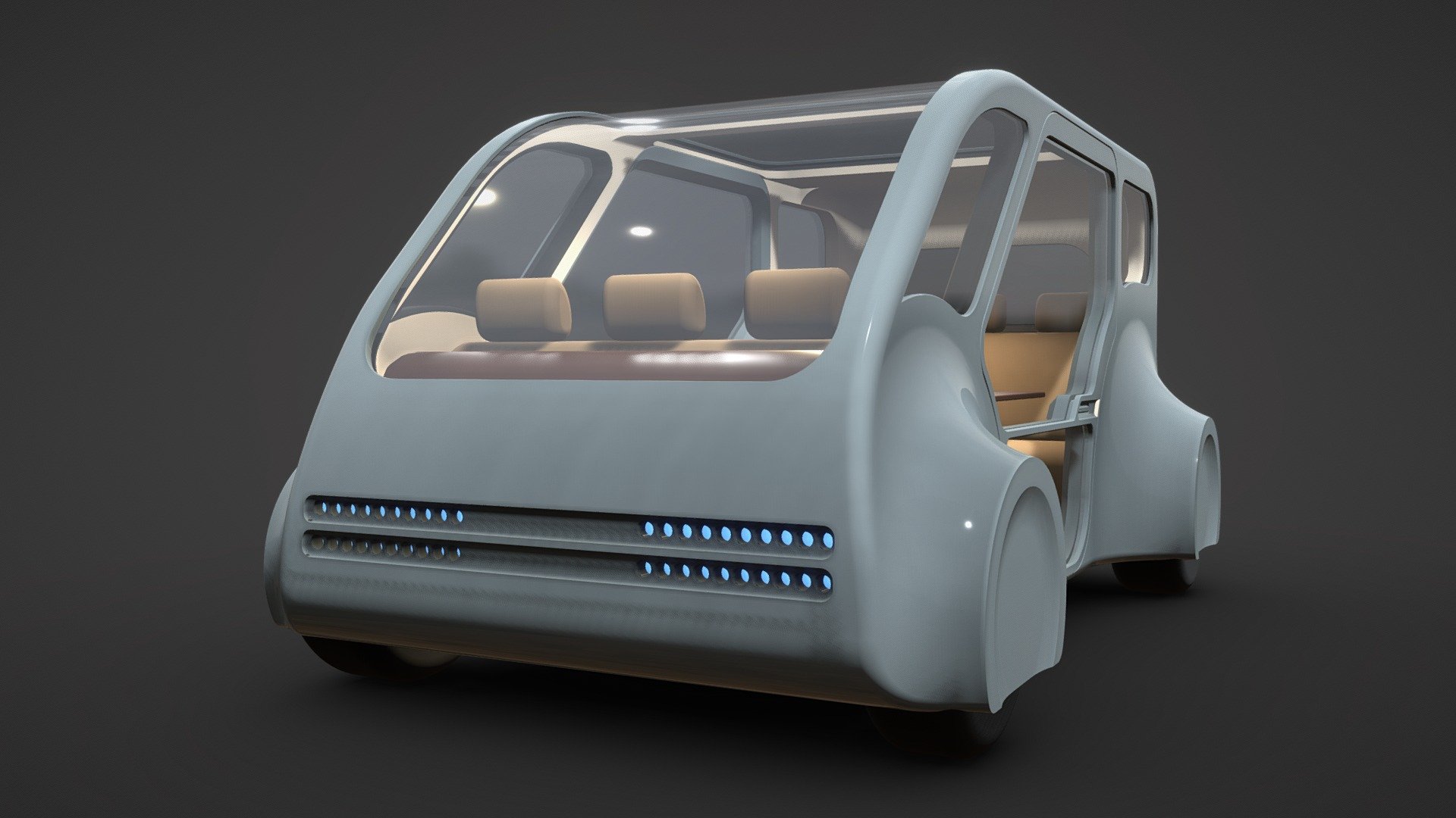 AUTODRIVECAR