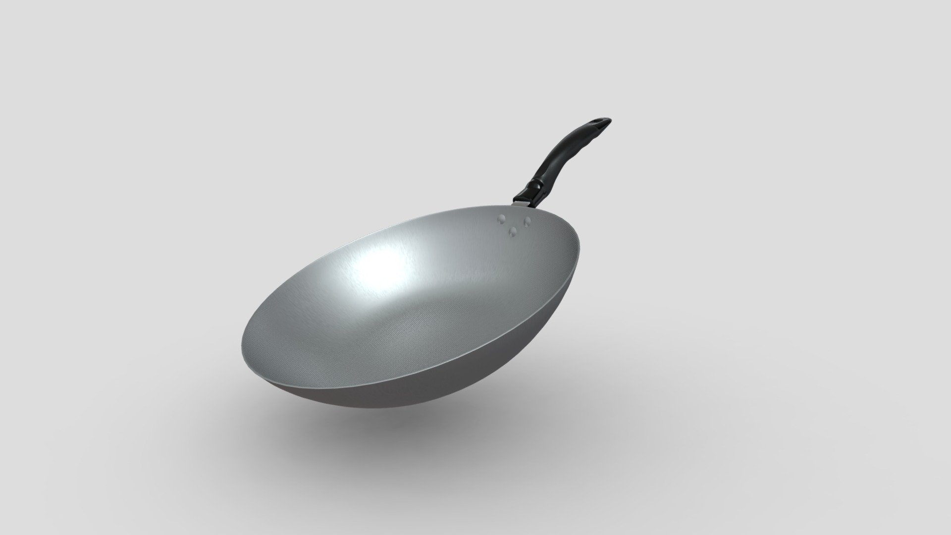 pot iron SUPOR 苏泊尔爱家精铸铁锅