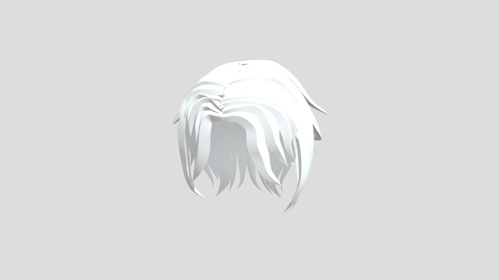 Hair