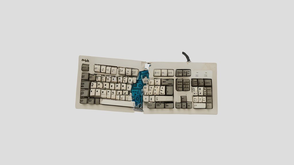 teclado