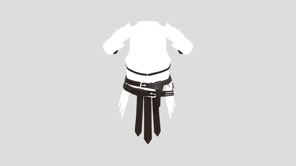 Warrior Armor