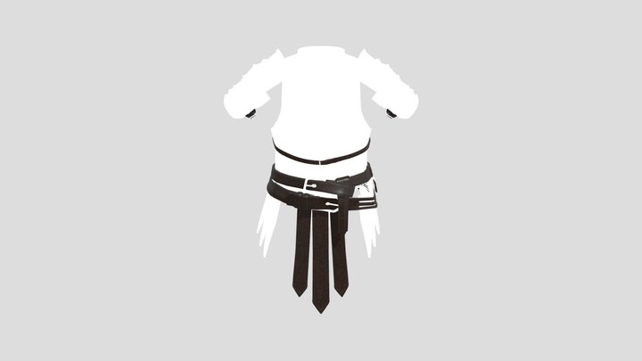 Warrior Armor