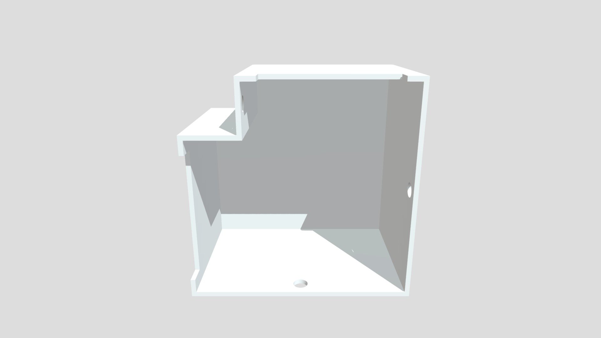 Enclosure 2 Top