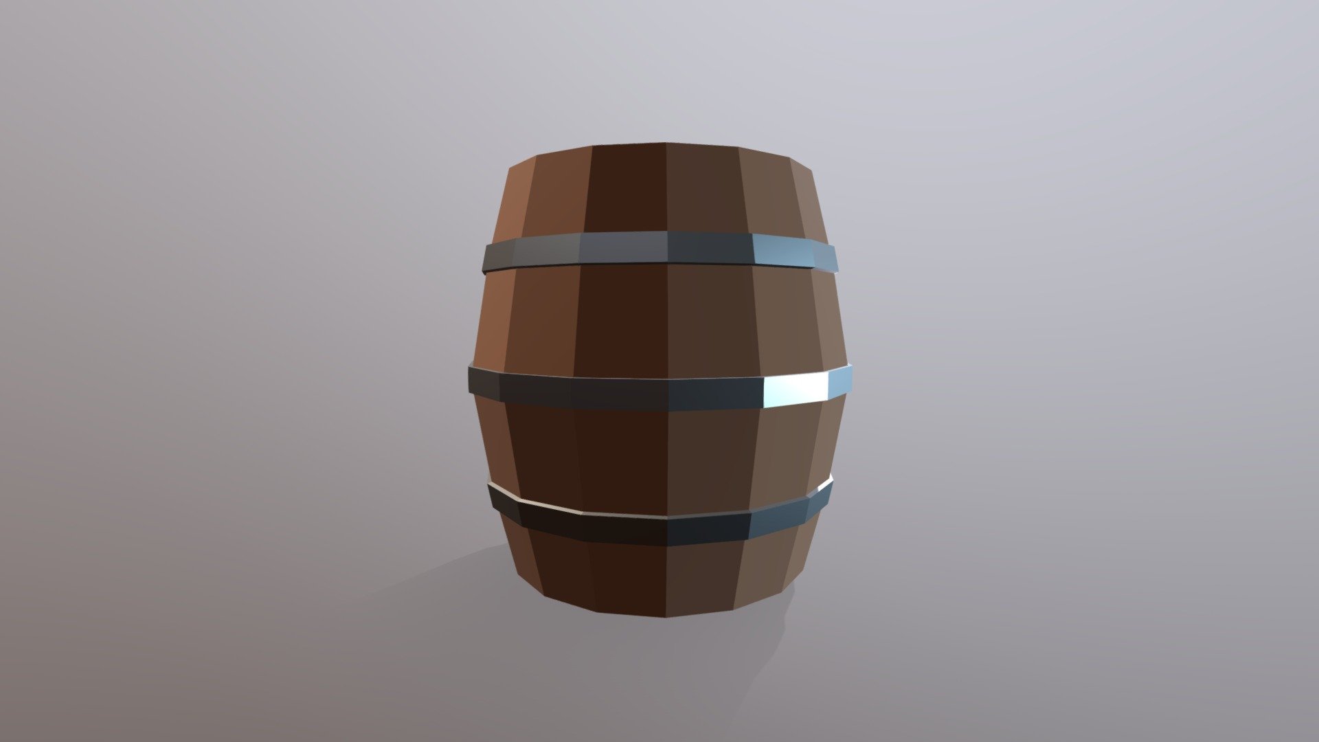 ton - 3D model by Lynnvdvossenberg [cc81e9a] - Sketchfab
