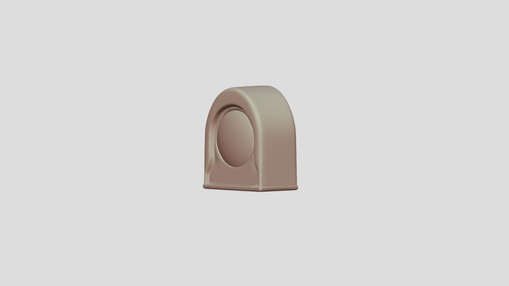 vinny 3D Model