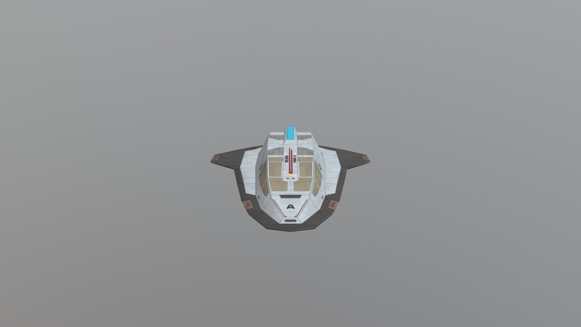 Defence Drone Mark4