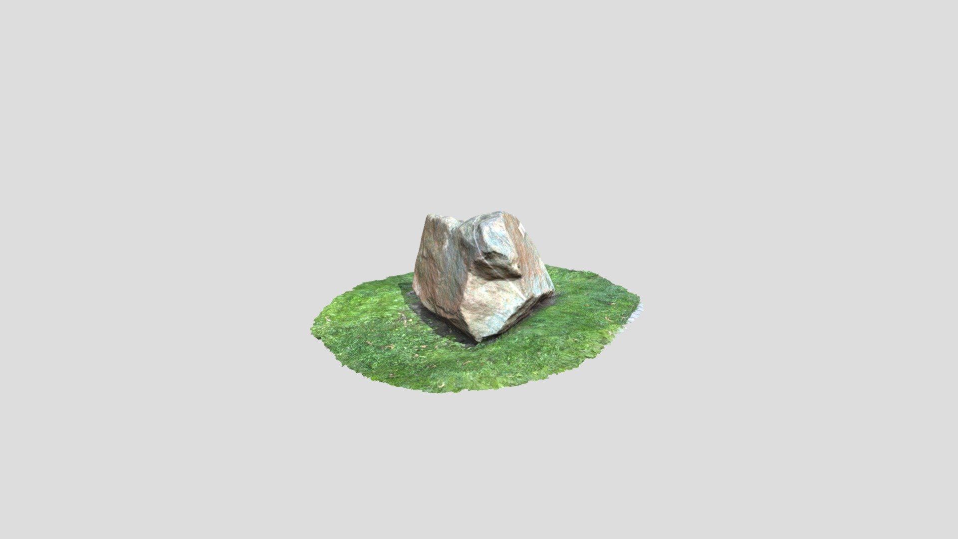Earth Sci boulder 6