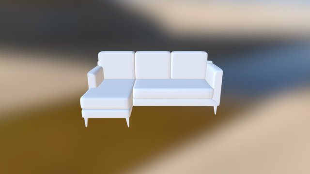 sketch 3D Model
