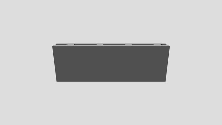 Untitled 3D Model