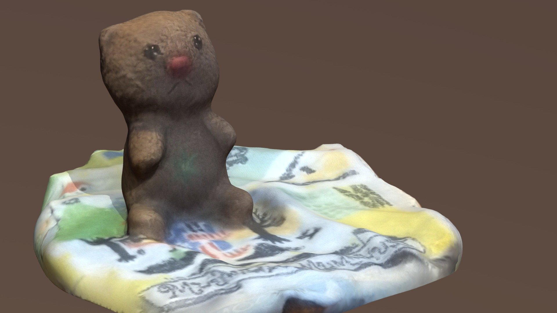 ゴンちゃん