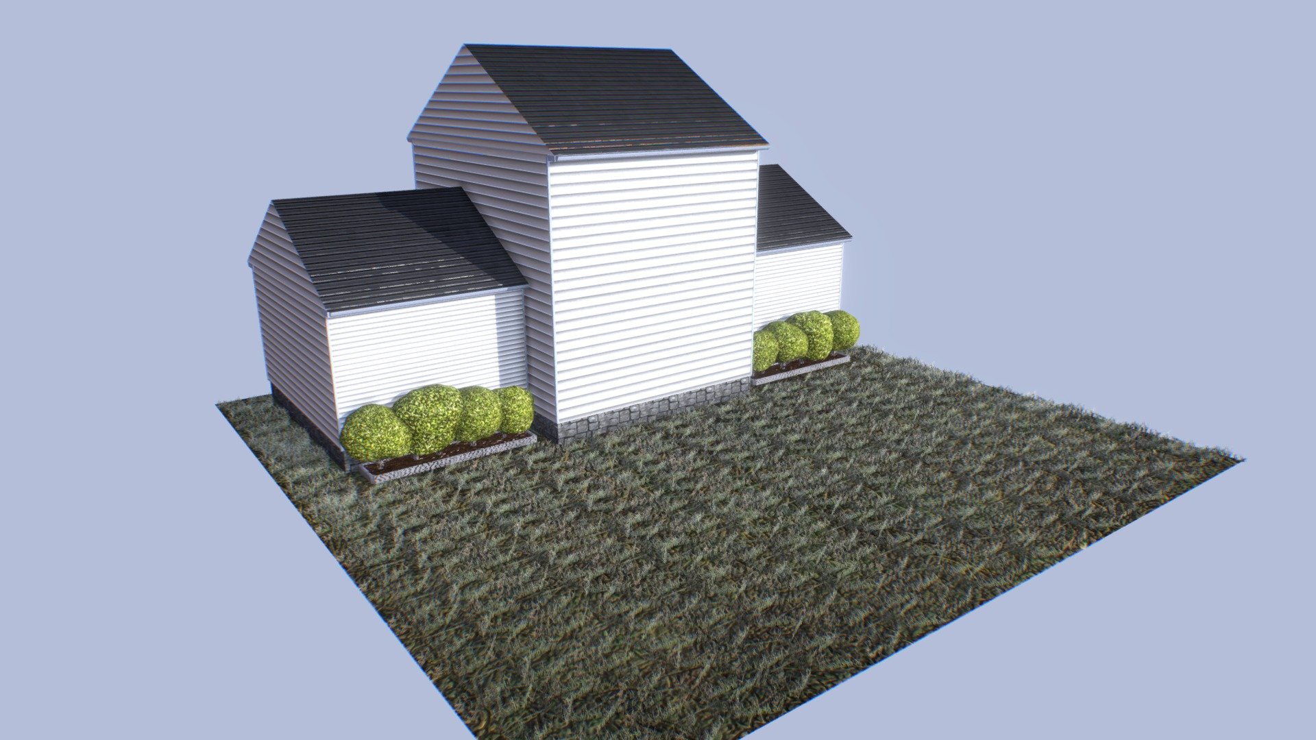 Environment Room