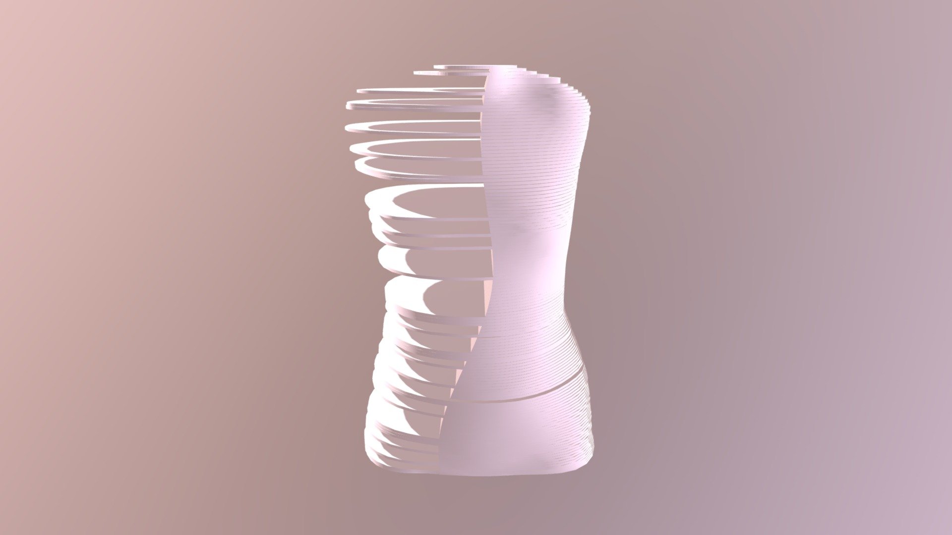 Gabriela Lotaif Smaller Digital Body project
