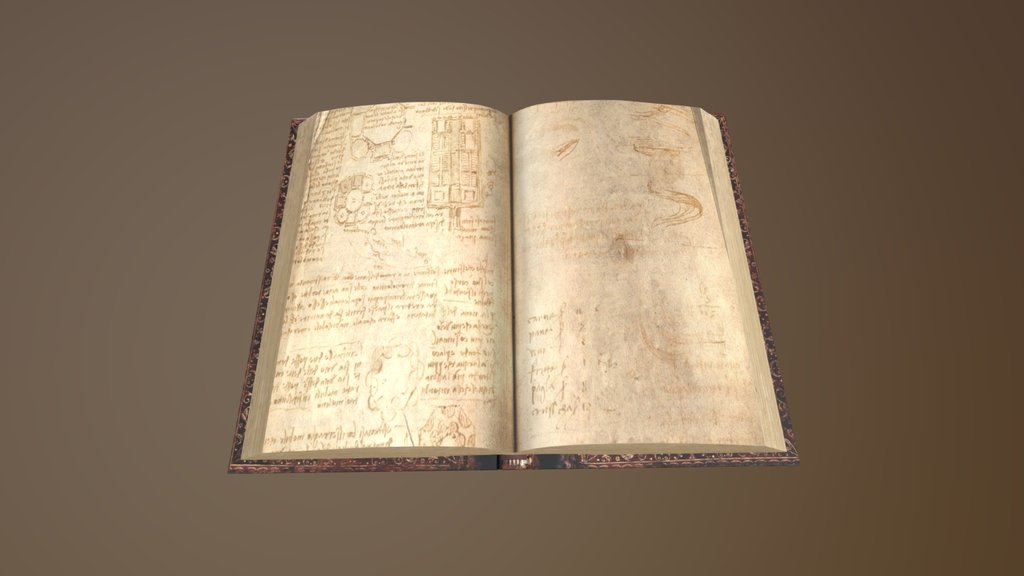 Old Book