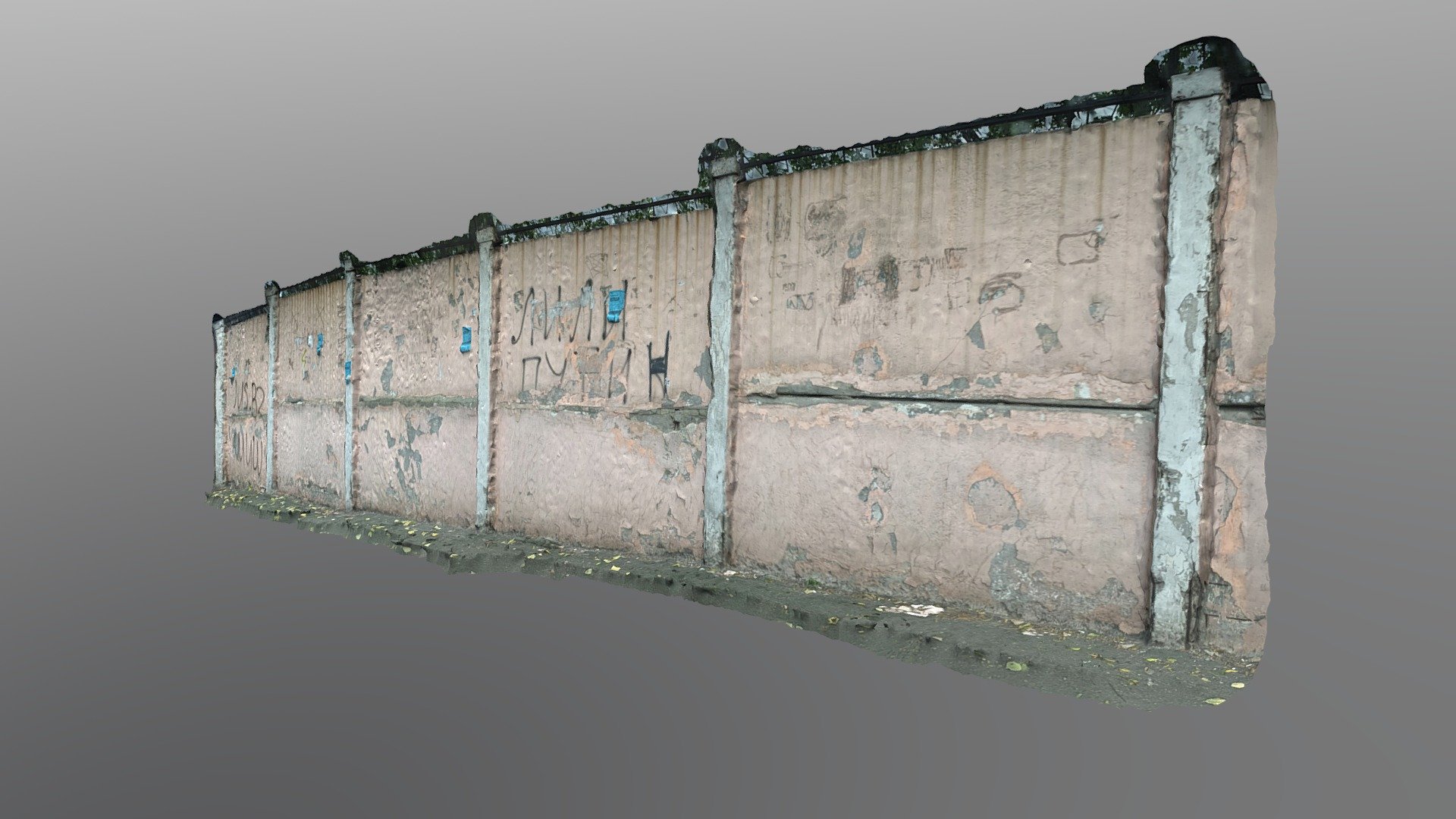 Fence 02