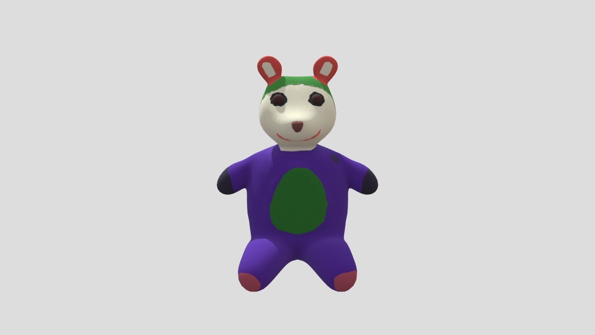 TeddyBear