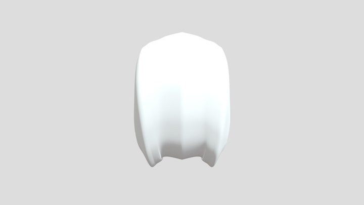 Watson0314 Body 3D Model