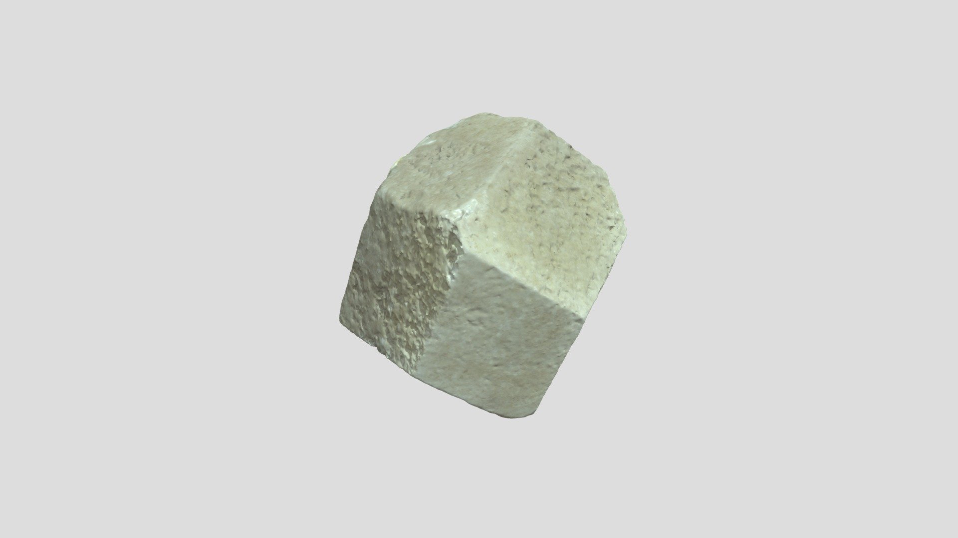 GEO001: Sample 18