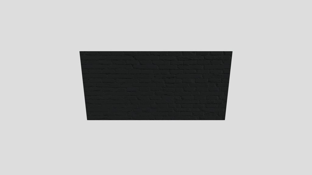 Wall 2x1