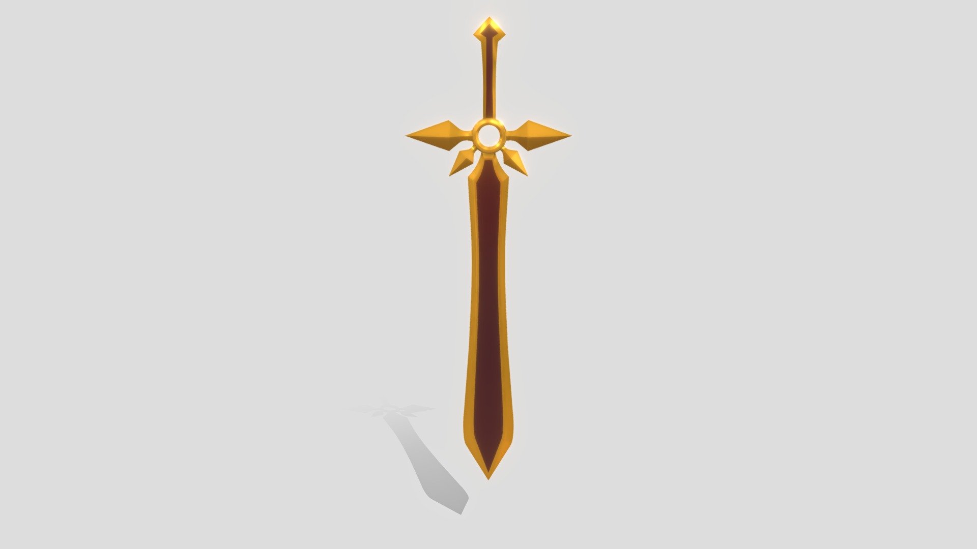 Leonas Sword