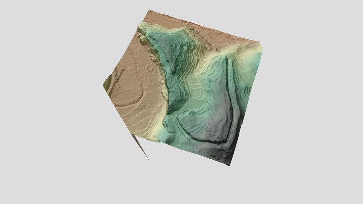 MODELO3D 3D Model