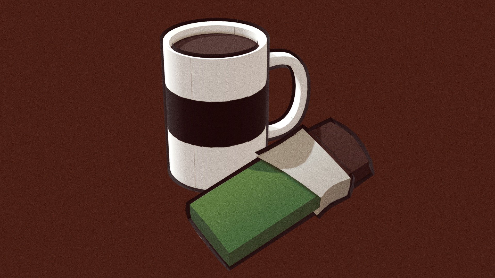 Morning snack