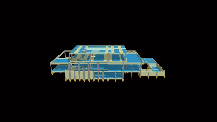 N263-ALESSANDRO LOPES [+] CALCULISTA 3D Model