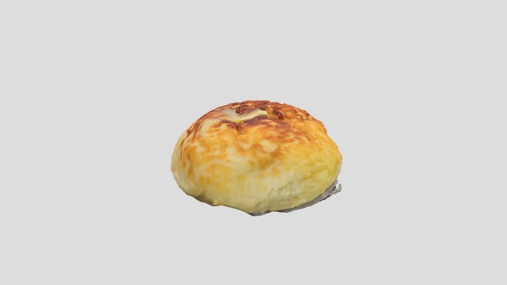 Potatobread