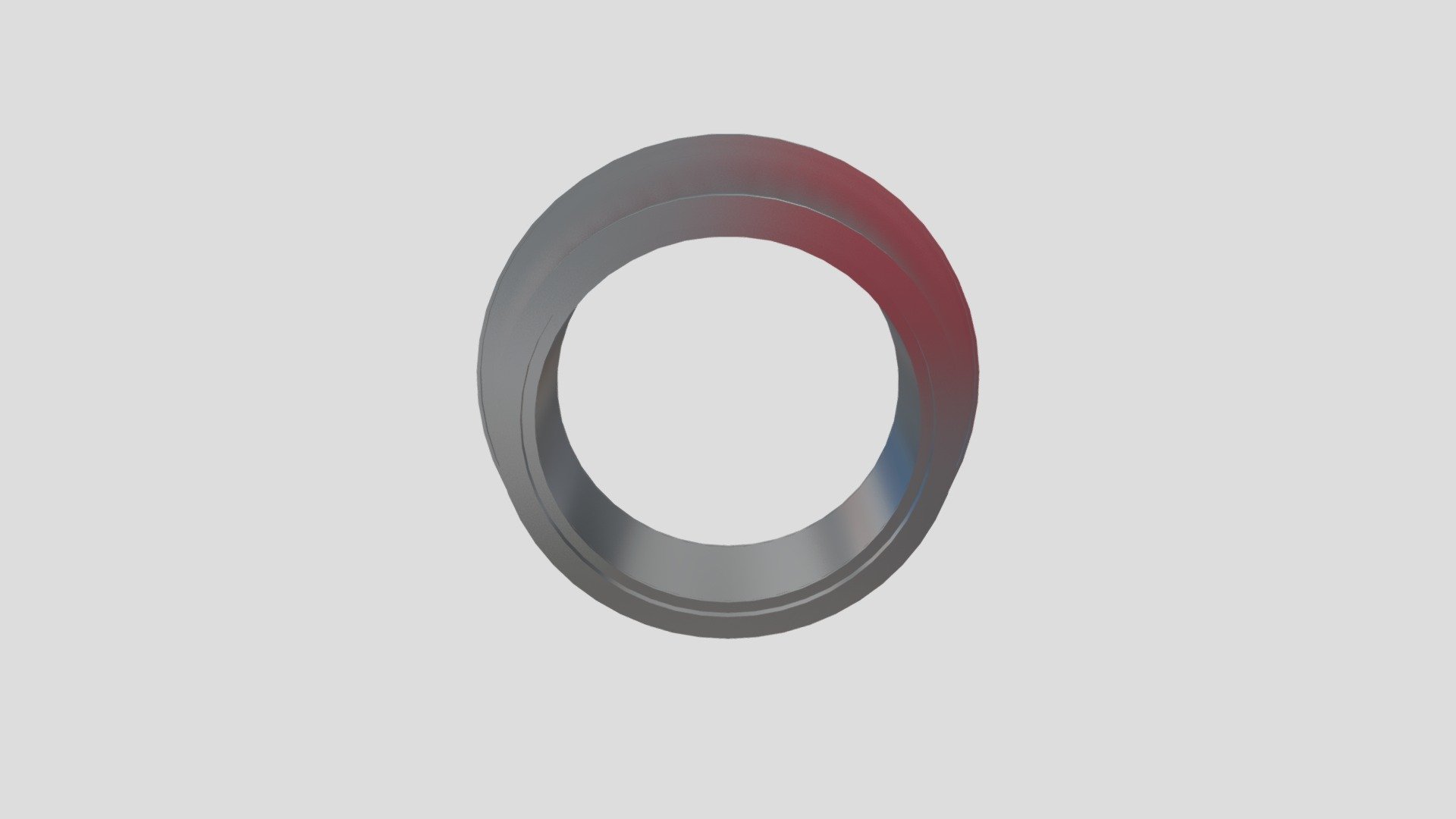 ISO-K Vacuum Adapter — Sketchfab embed 3D viewer